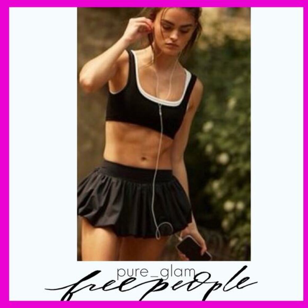 Free People skort